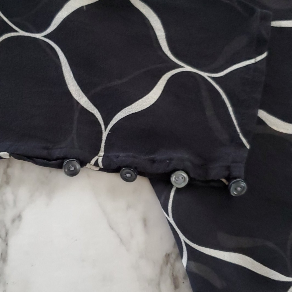 The Limited Button Down Size Large - image 7